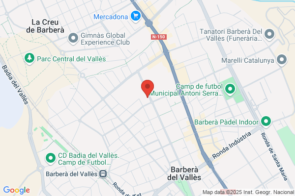 Peluqueria Manel