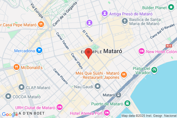 Edicions Cronica De Mataro S.A.