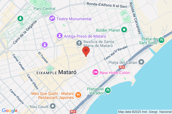 El Tot Mataro S.L.