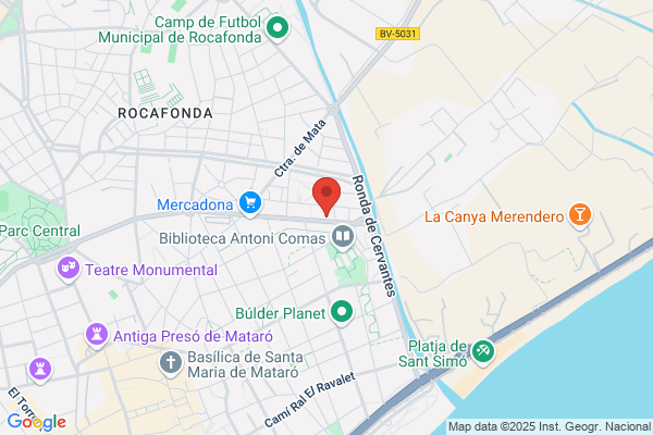 Peixateria Lauri
