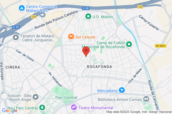 Enza Soluciones Y Servicios S.L.