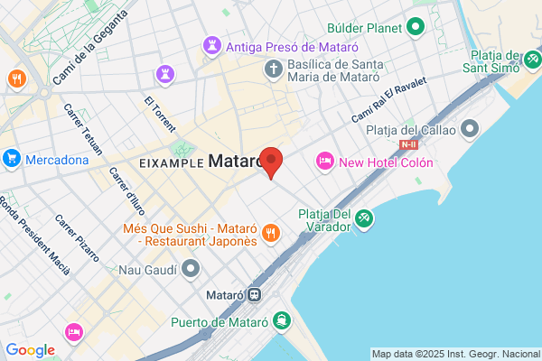 GAES una marca amplifon