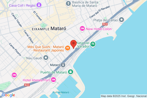 Associacio De Venedors De Cerdanyola De Mataro