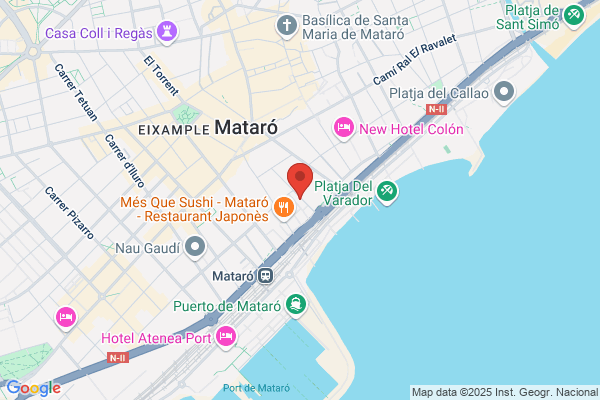 Centro de Atención e Información de la Seguridad Social nº 25