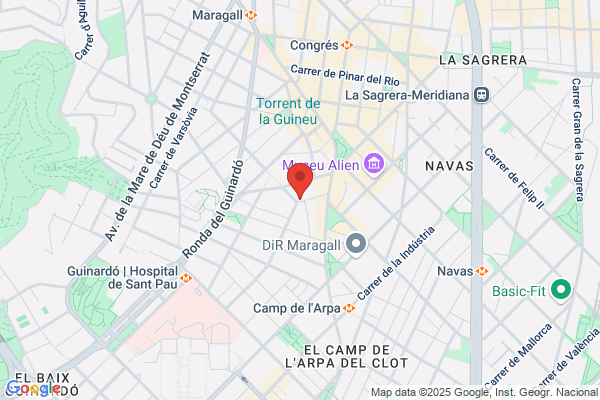 Estudio Horta Guinardo S. L.
