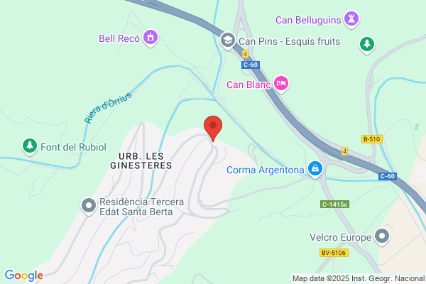 Masferrer Sampere j.