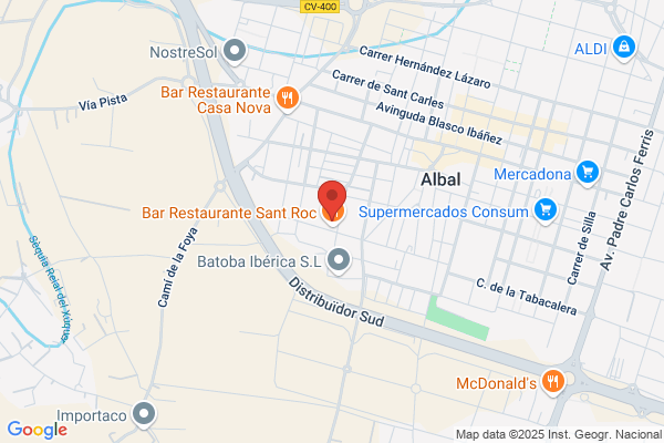 Md Soluciones De Etiquetado S.A.