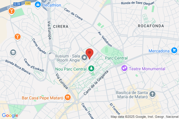 Organismo Autonomo Y Local De Gestio Tributaria De La Diputacion