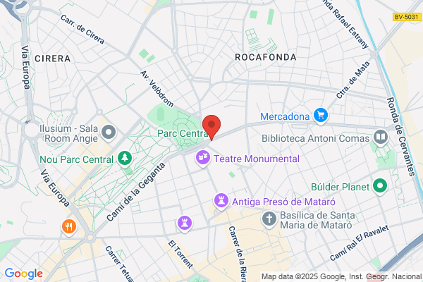 Asesoría Goti S.L.P.