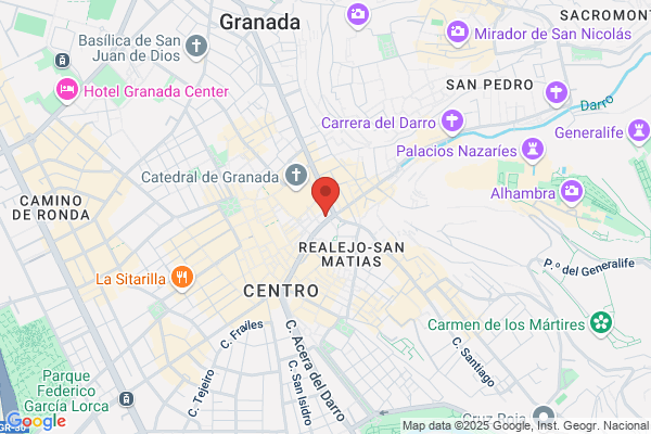 General De Galerias Comerciales S.A.