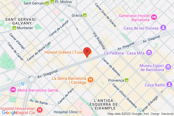 Barcelona Moving S.L.