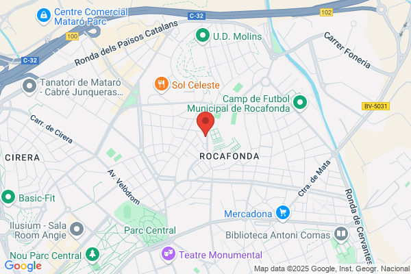 EVAN MOTORS - Taller Mecànic, Lloguer i venda de cotxes elèctrics a Mataró