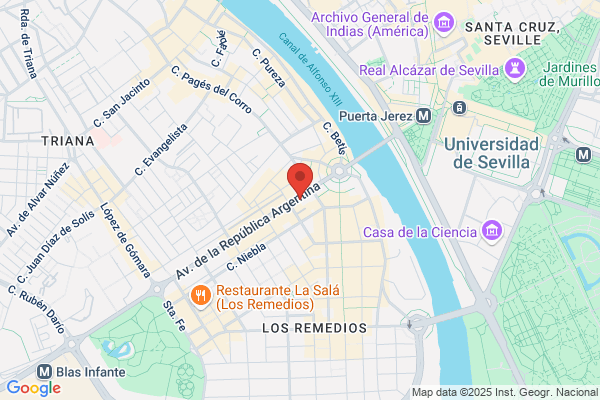 Associacio Centre Comercial Plaça De Cuba I rodalies