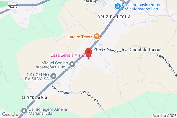 Casas Serra j.