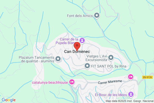 Can Domenech