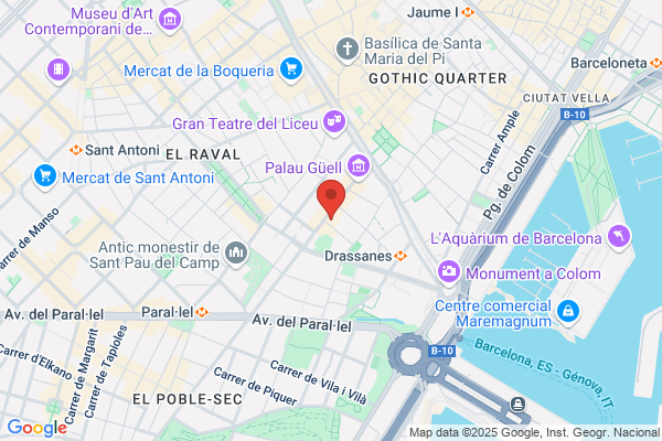 F Y M Restaurants S.L.