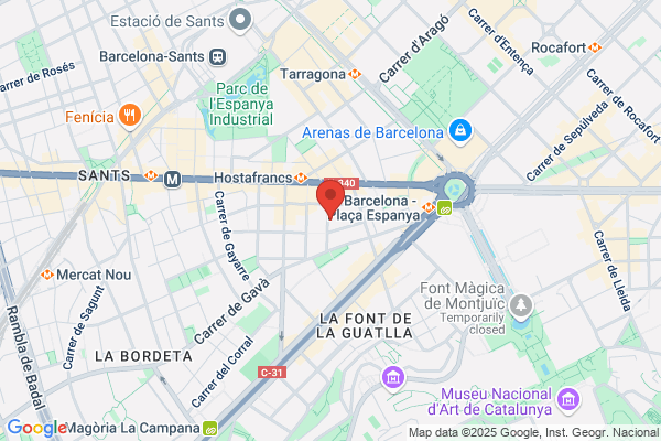 Restaurant Bar Bodega Ca Lavi