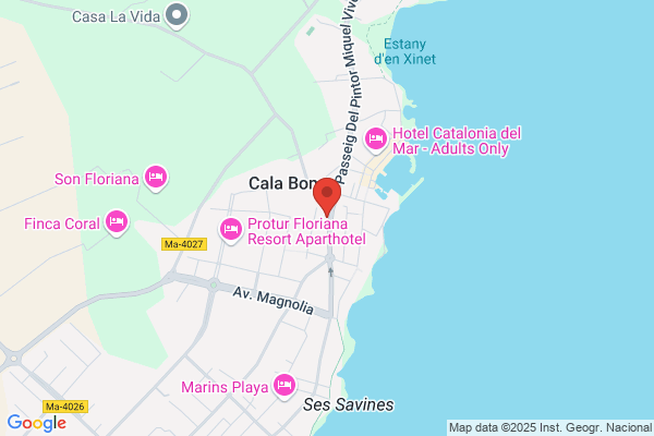 Restaurant Cavall Dor S.C.P.
