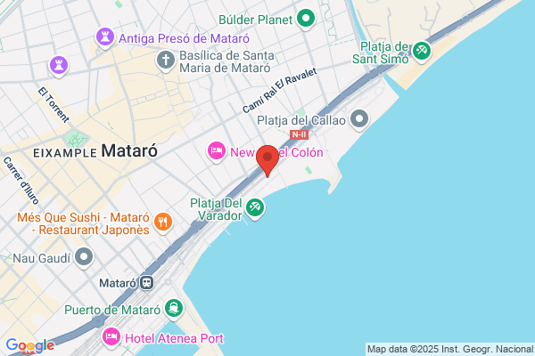 Restaurante La Marina