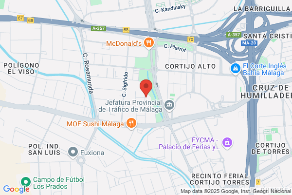 Hermanos De La Fuente Reviriego S.A.
