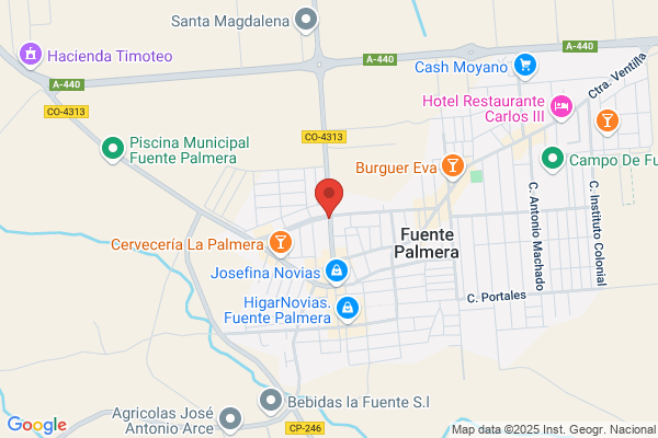 Flores Fuentes f.