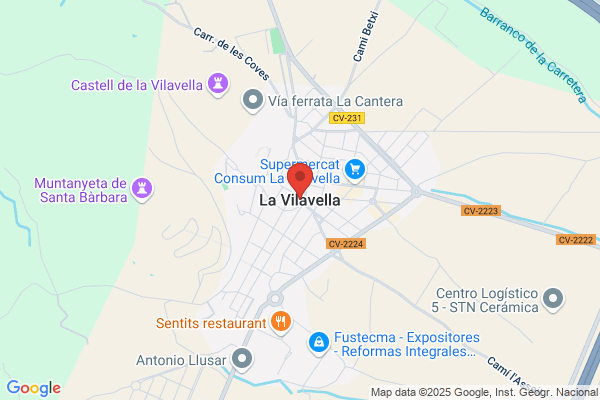 Vilavella De Francisco j.