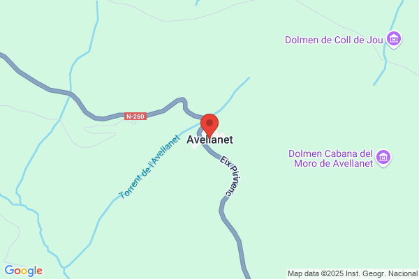 Avellanet Domenech j.