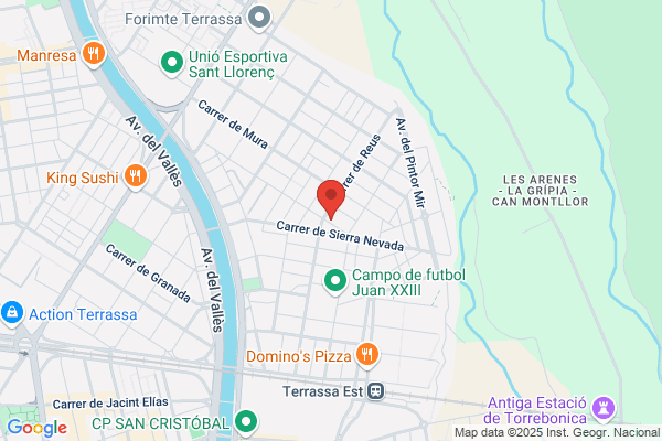 Centro Estetica Shir-Kham S.L.