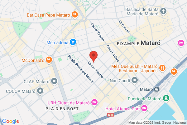 Servicios Alarcon Castell