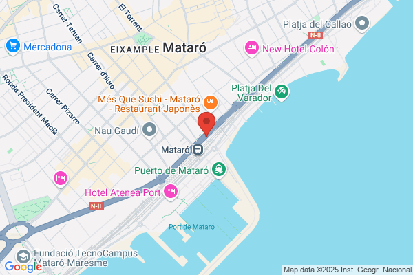 Maresme Abogados y Gestores