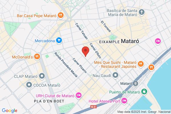 MARIA JOSE MARTIN TEIXIDO