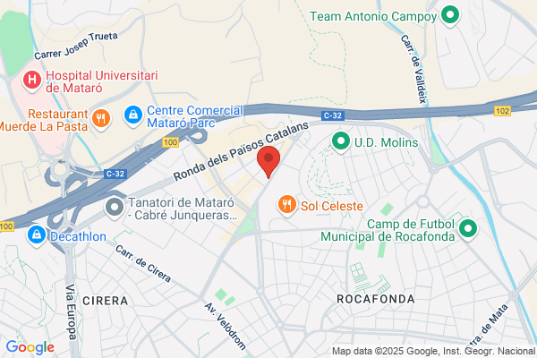 Cv animalvet