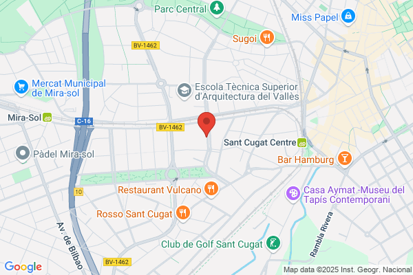 Alcantara Gonzalez m.