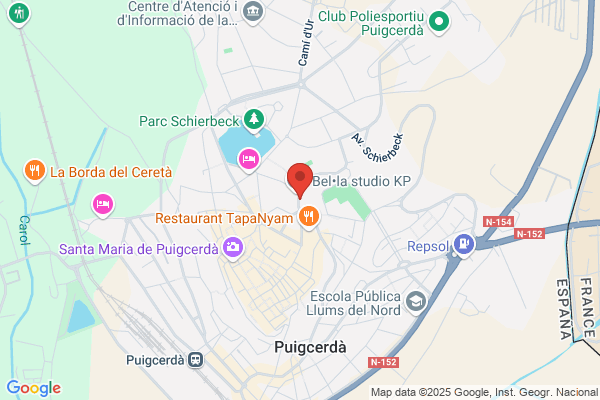 Auto Cerdanya