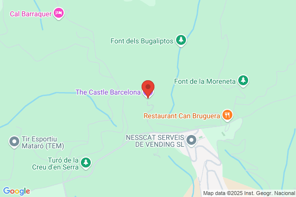 Castellsaguer Simon a.