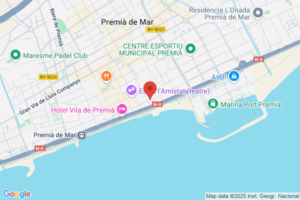 Climaresme