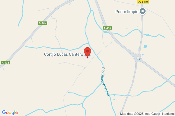 Cortijos Cantero f.