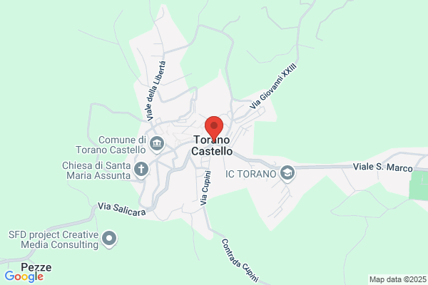 Teran Castello a.