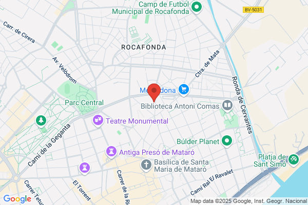 Tapisseria Dautomobils I Mobles Mataro