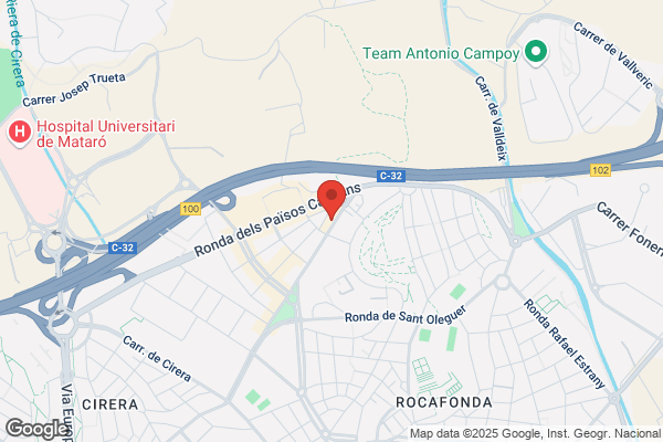 Thomson Servei Tecnic Maresme