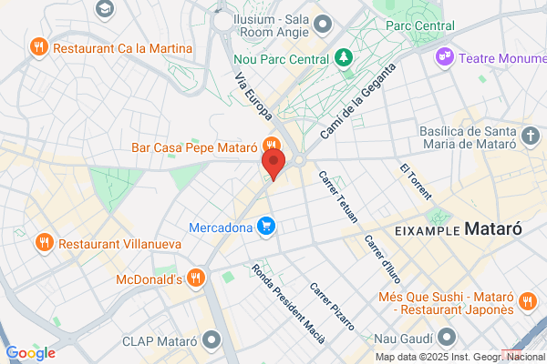 Fernandez Cabanillas S.L.