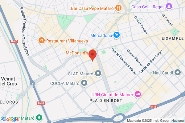 Talleres Mecanicos Marcan S.L.