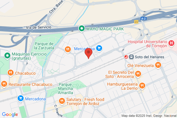 Torrejon Gutierrez a.