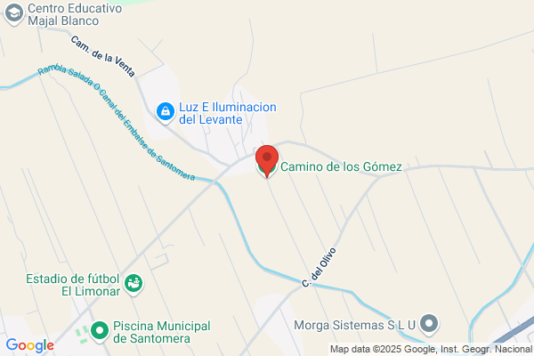 Camino Gomez f.