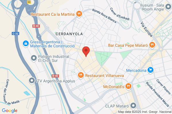 Pescaderia Mohamed