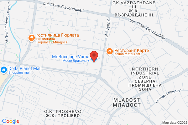 Bricolage Mobokit, S.L.