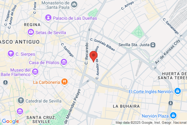 Centro Profesional Oscus