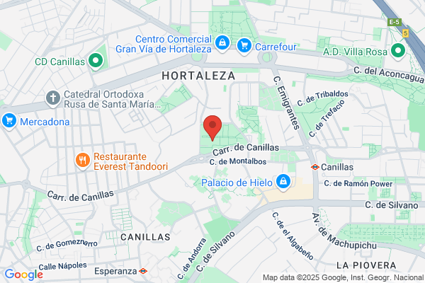 Deltaclon S.L.,
