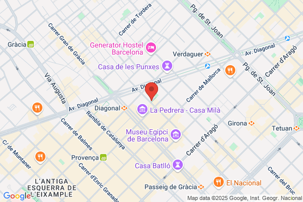 Hermes Editora General, S.A