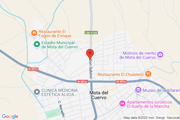 Media Sistemas Informatica